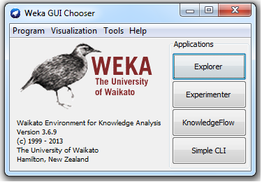 weka